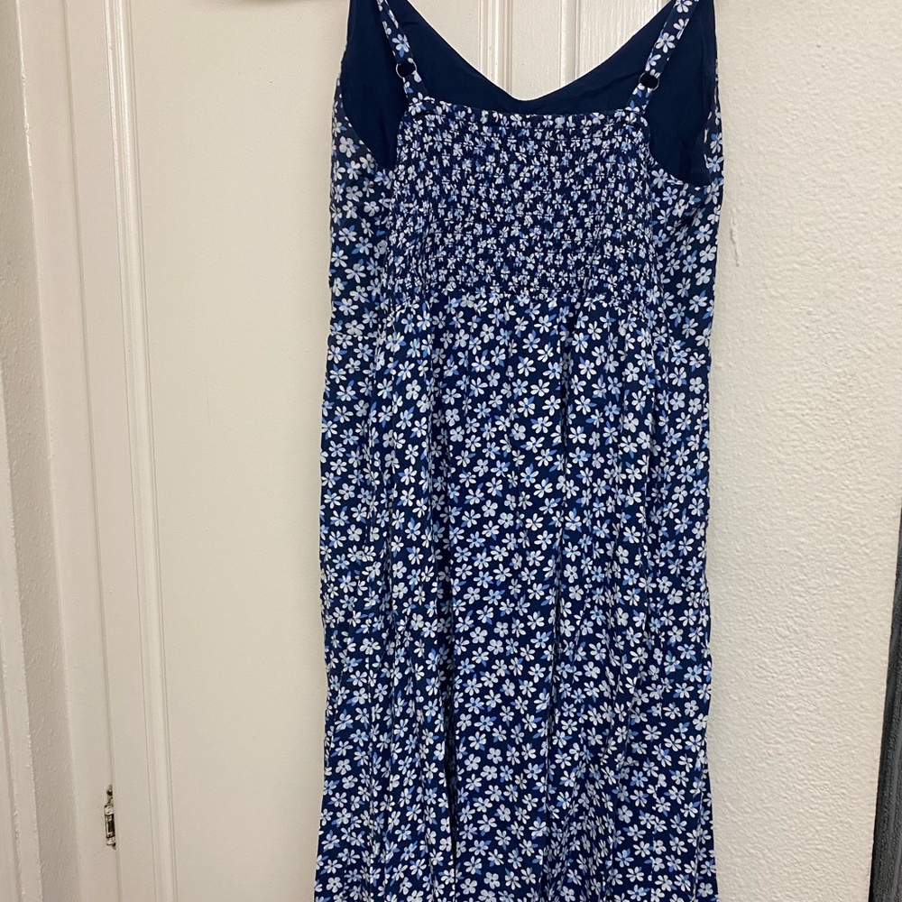 Flower Dress - image 2